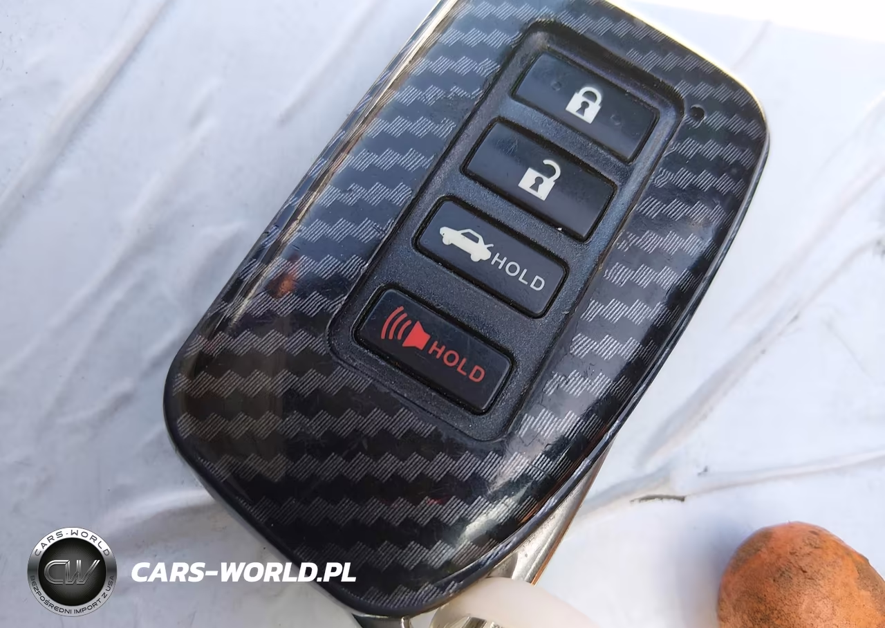 LEXUS IS 200T VIN:JTHBA1D22H5045817 - 11