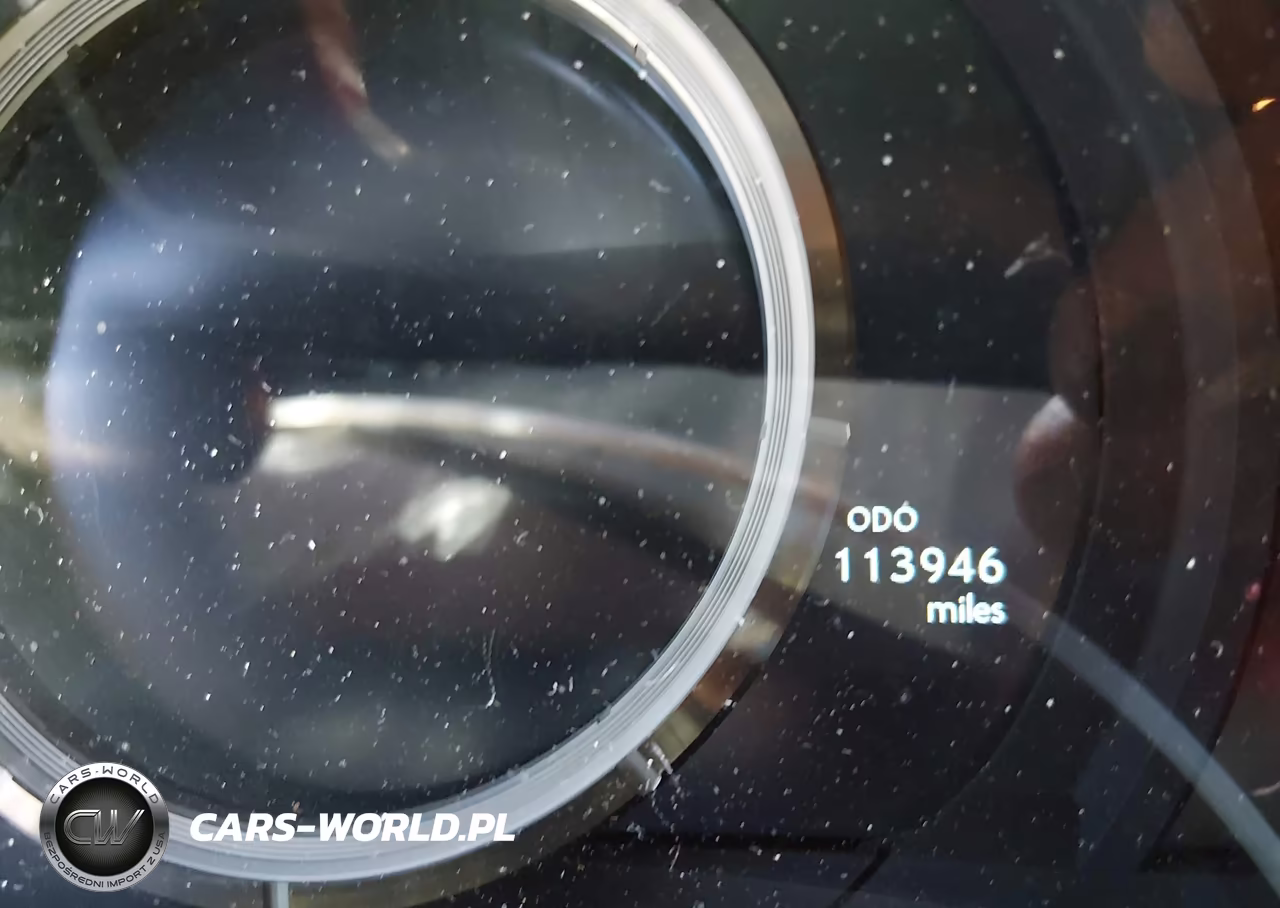 LEXUS IS 200T VIN:JTHBA1D22H5045817 - 7