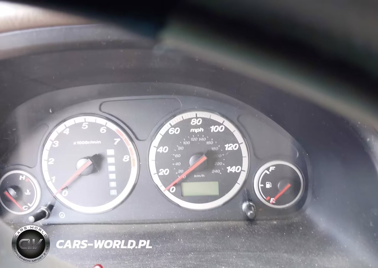 2006 Honda Cr-V Lx VIN:JHLRD68546C020177 - 7