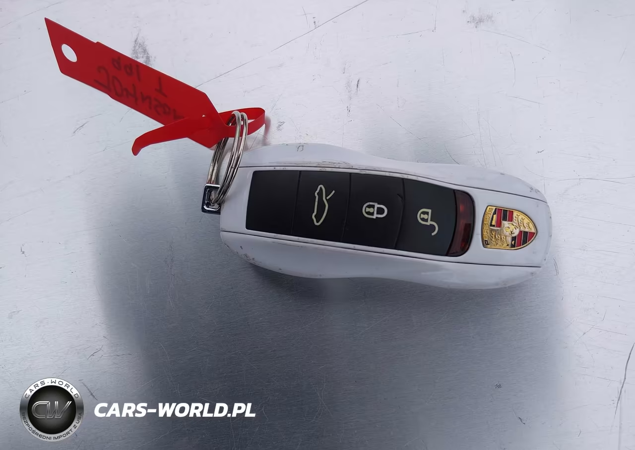 2015 Porsche 911 Turbo VIN:WP0AD2A92FS160251 - 11