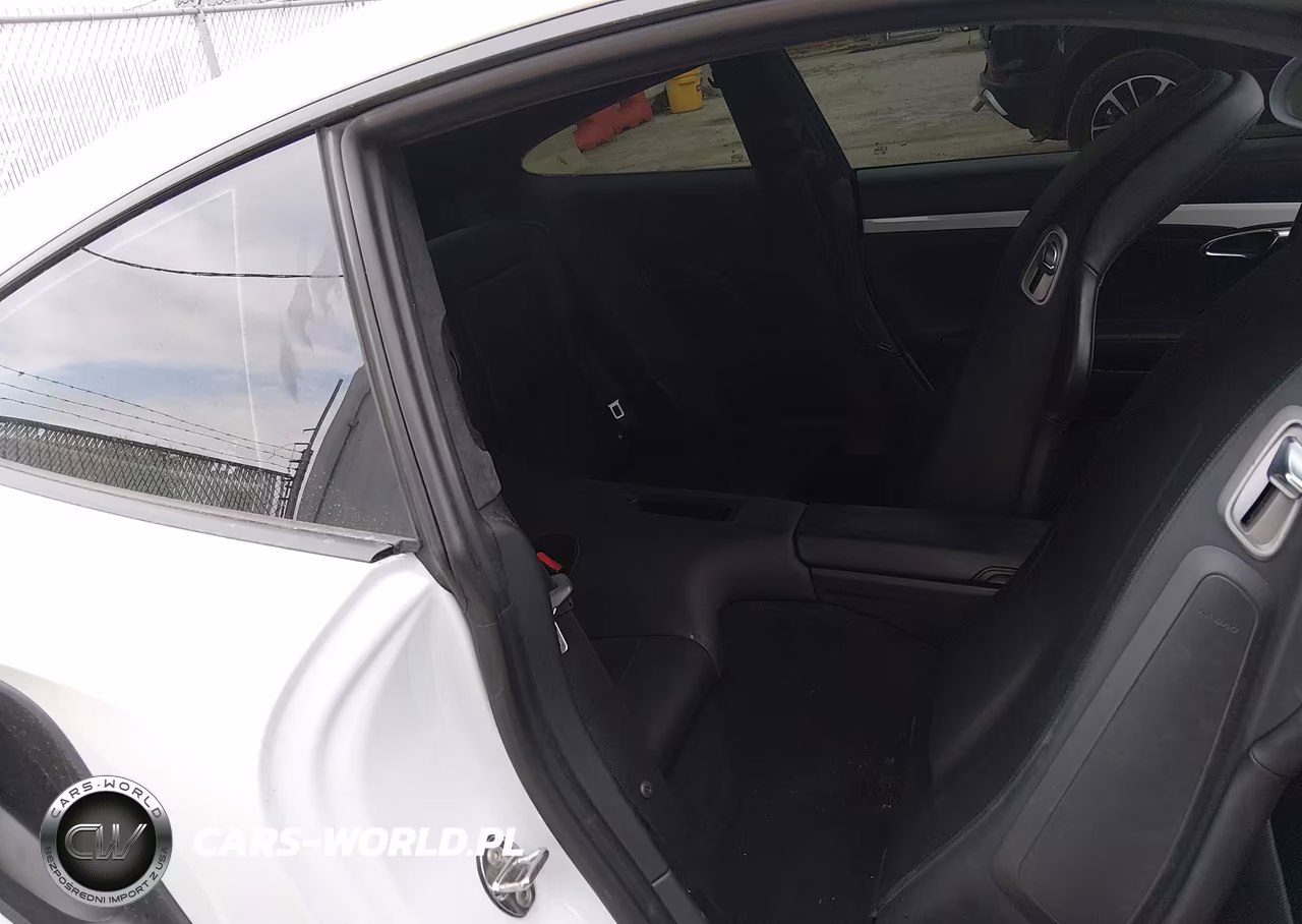 2015 Porsche 911 Turbo VIN:WP0AD2A92FS160251 - 8