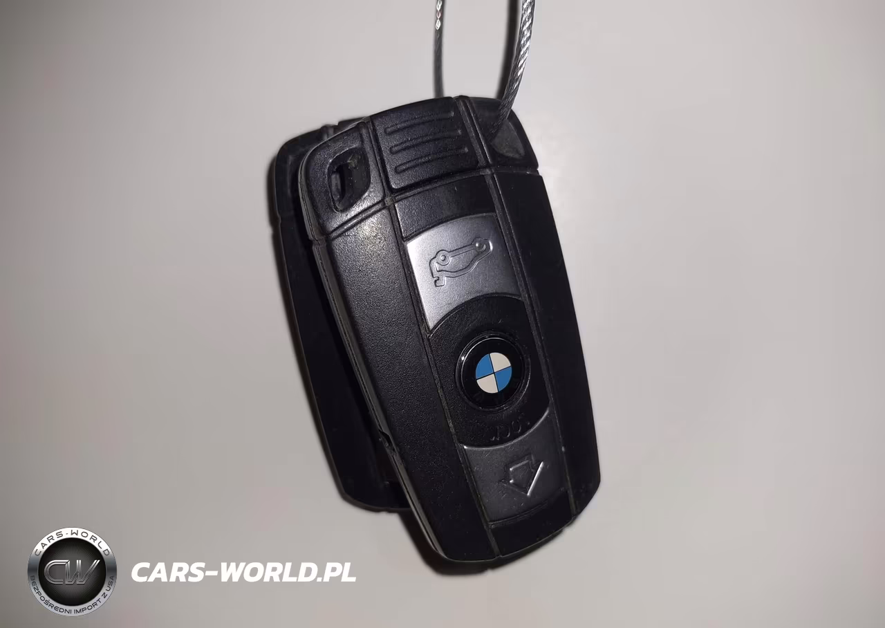2009 BMW X5 xDrive30I VIN:5UXFE435X9L262080 - 11