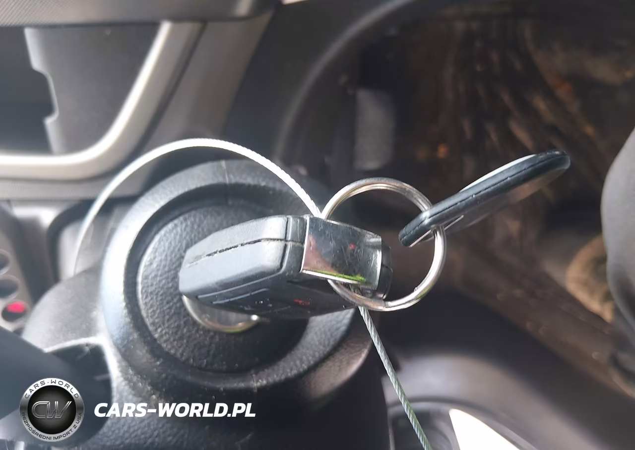 2012 Chevrolet Sonic 2Lz VIN:1G1JE6SH9C4117836 - 11