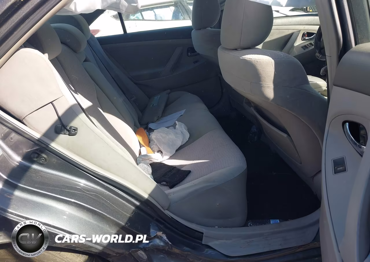 2011 Toyota Camry Le VIN:4T1BF3EKXBU679463 - 8
