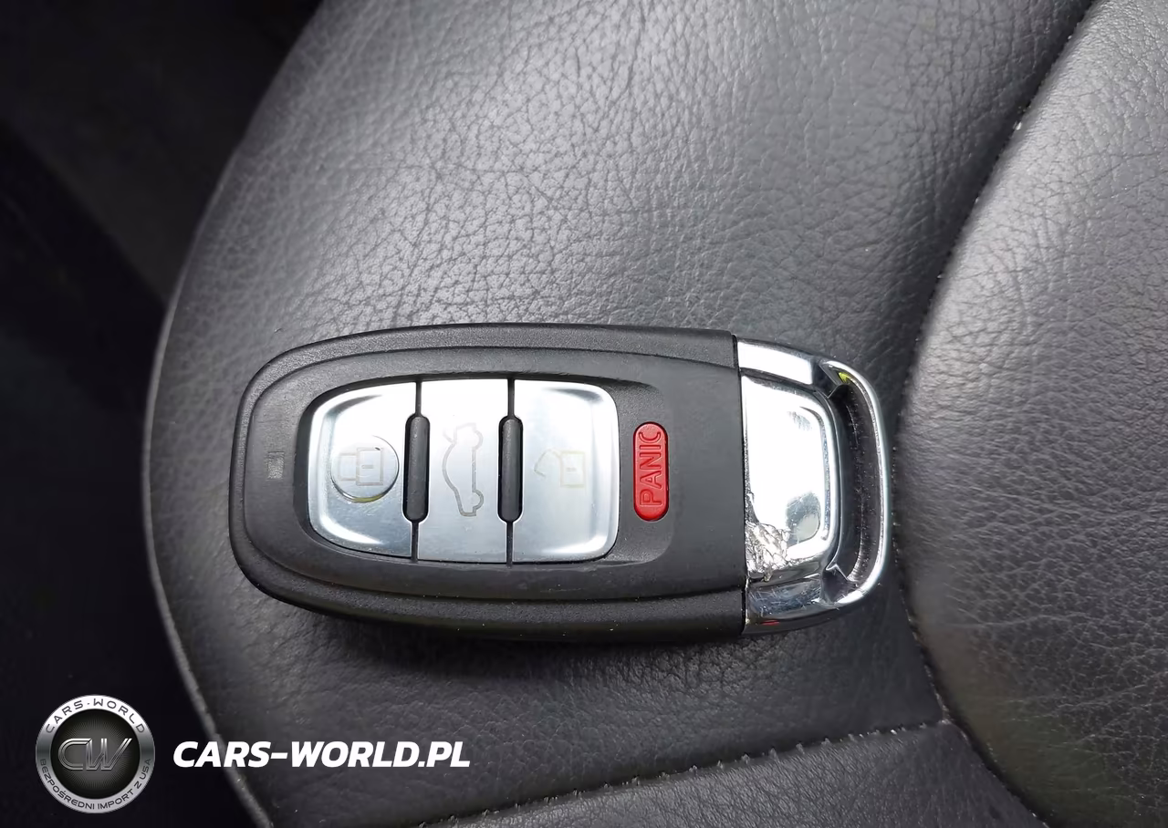 2016 Audi A4 Premium Plus S-Line VIN:WAUFFAFL9GN018586 - 11