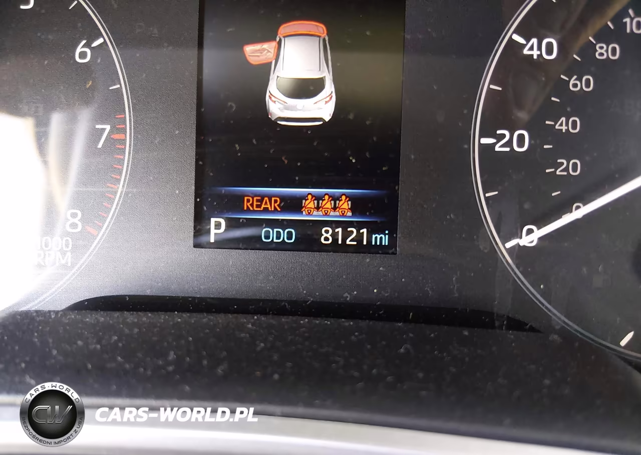 2025 Toyota Corolla Nightshade Edition VIN:JTND4MBE2S3247698 - 15