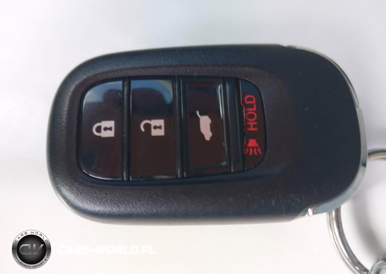 2025 Honda Hr-V 2Wd Lx VIN:3CZRZ1H33SM741853 - 11