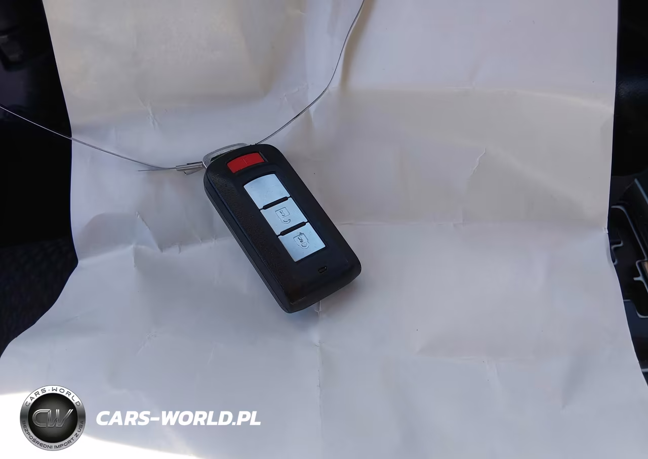 2016 Mitsubishi Outlander Se VIN:JA4AZ3A32GZ039709 - 11