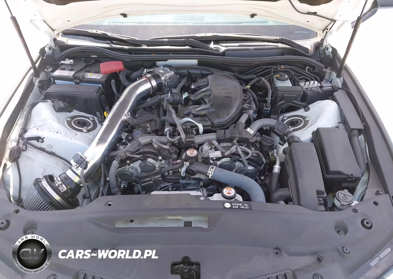 2023 Lexus Is 350 F Sport VIN:JTHGZ1B27P5063116 - 10