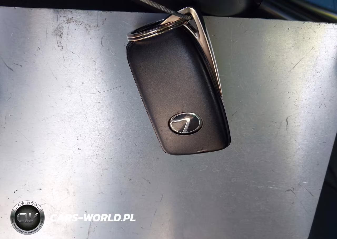 2023 Lexus Is 350 F Sport VIN:JTHGZ1B27P5063116 - 11
