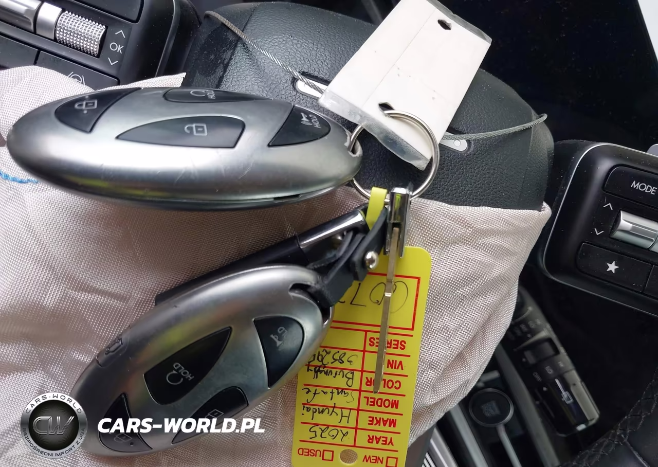 2025 Hyundai Santa Fe Sel VIN:5NMP24GL2SH085295 - 11