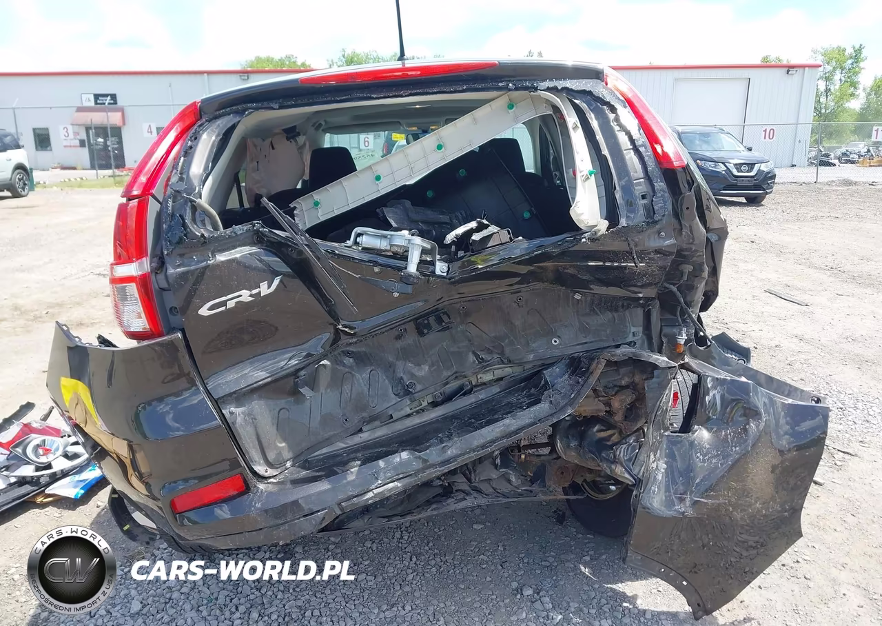 2016 Honda Cr-V Ex VIN:5J6RM4H59GL051941 - 16