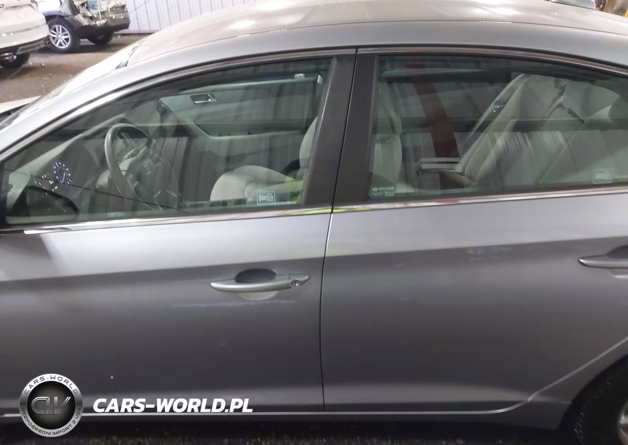2015 Hyundai Sonata Se VIN:5NPE24AF5FH157867 - 14