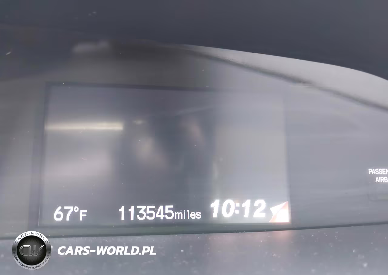 2013 Honda Civic Ex VIN:19XFB2F84DE263411 - 15
