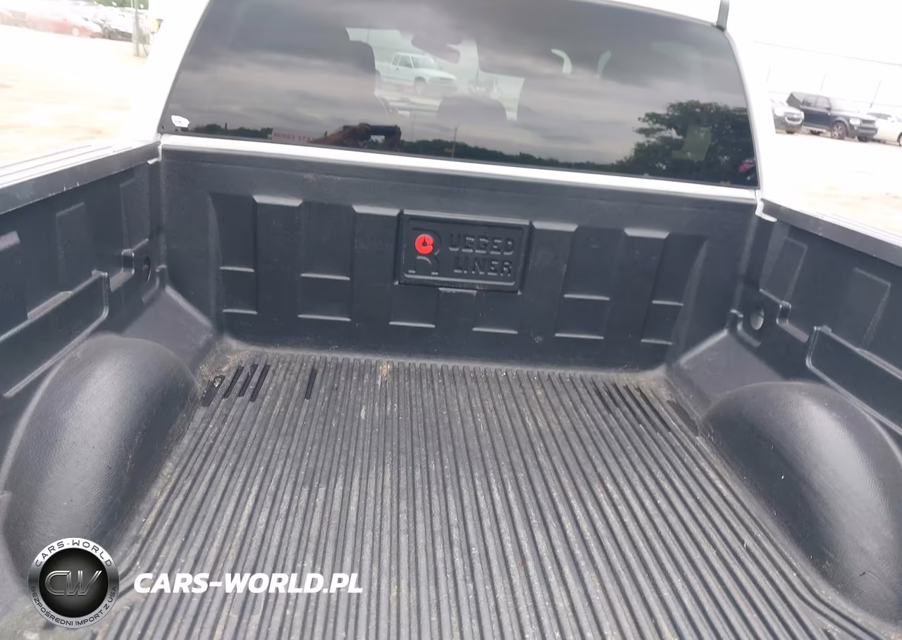 2014 Ford F150 Supercrew VIN:1FTEW1CM8EKD30277 - 18