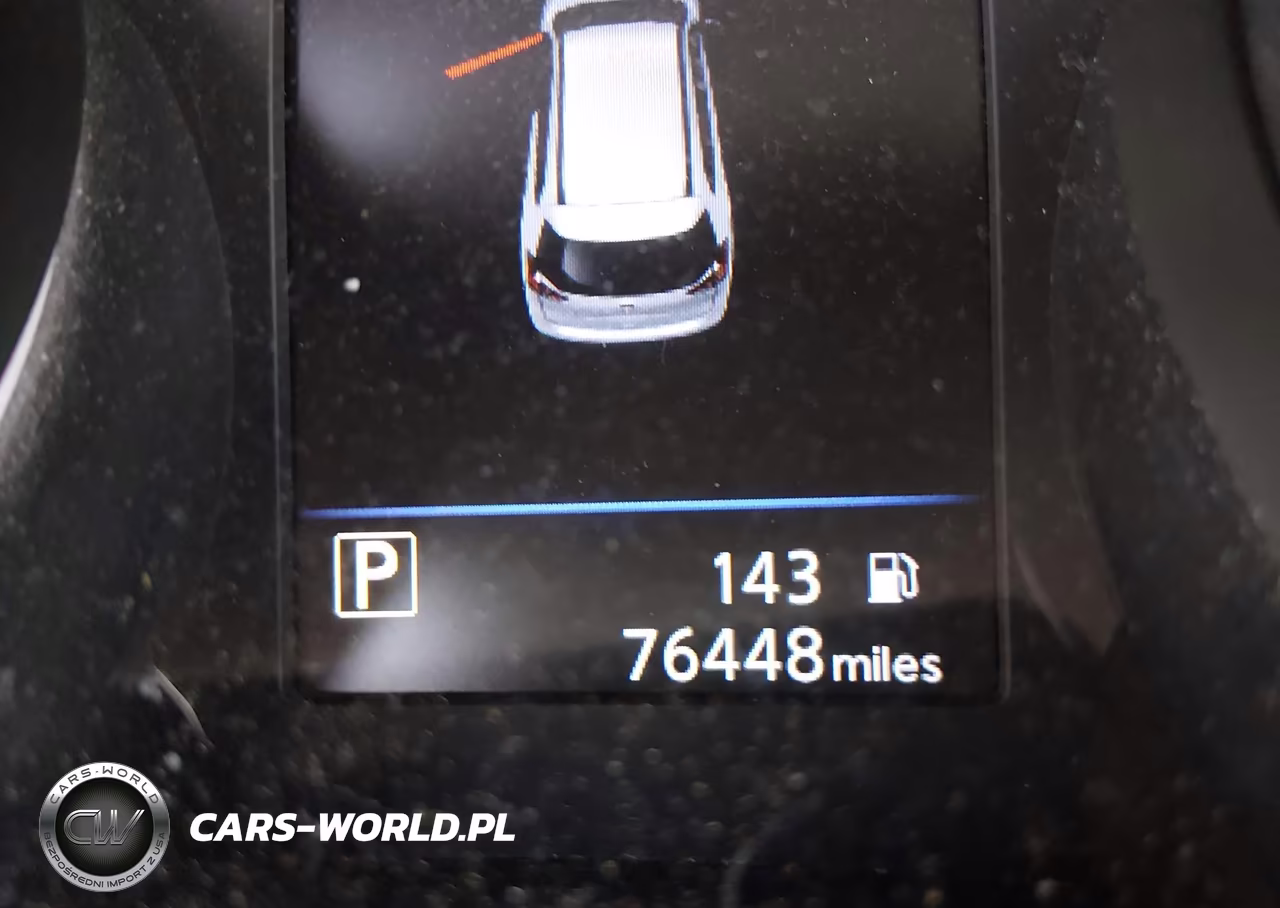 2019 Nissan Rogue Sl VIN:5N1AT2MV5KC722302 - 15
