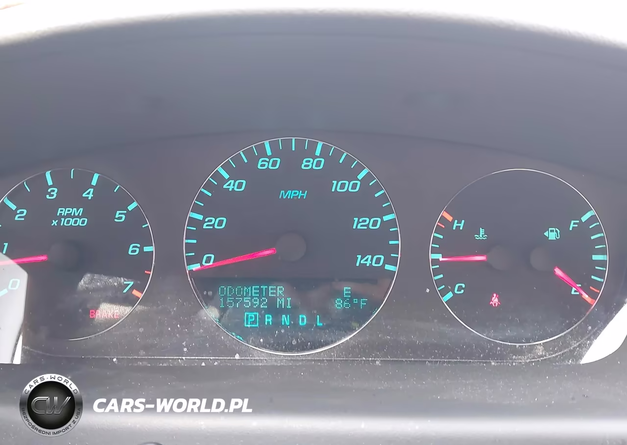 2012 Chevrolet Impala Lt VIN:2G1WG5E36C1312296 - 7