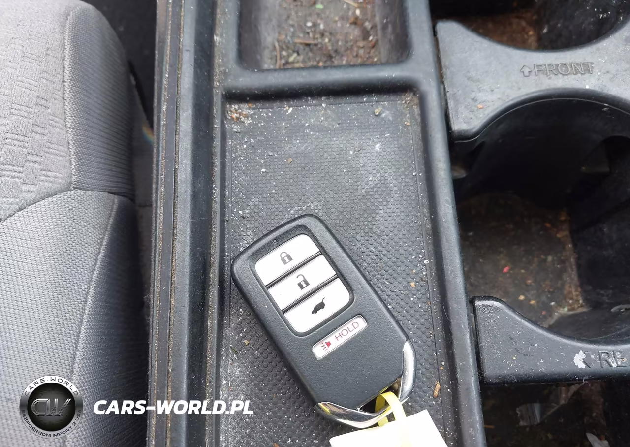 2015 Honda Cr-V Ex VIN:2HKRM4H54FH619277 - 11