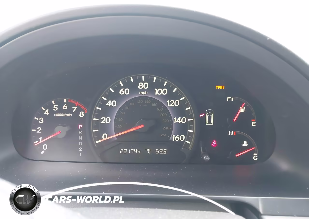 2007 Honda Odyssey Ex-L VIN:5FNRL38607B119302 - 7