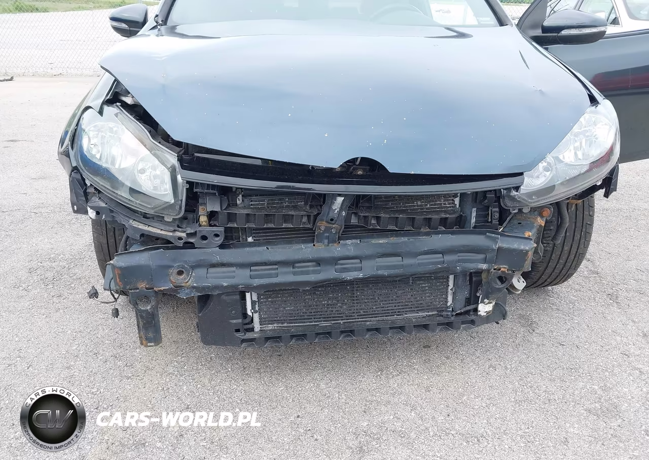 2013 Volkswagen Gti 2-Door VIN:WVWEV7AJ7DW121196 - 6