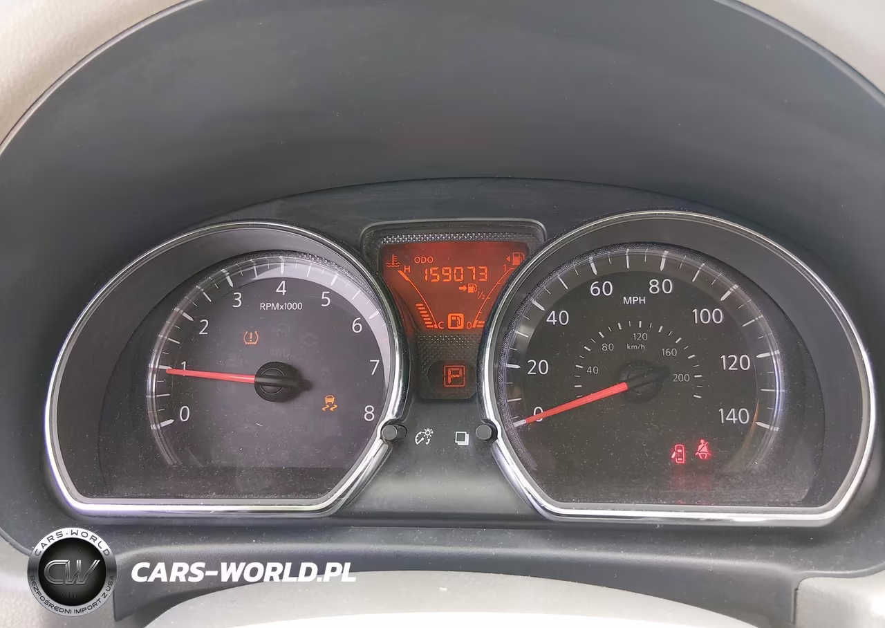 2014 Nissan Versa 1.6 Sl VIN:3N1CN7AP4EL814507 - 7