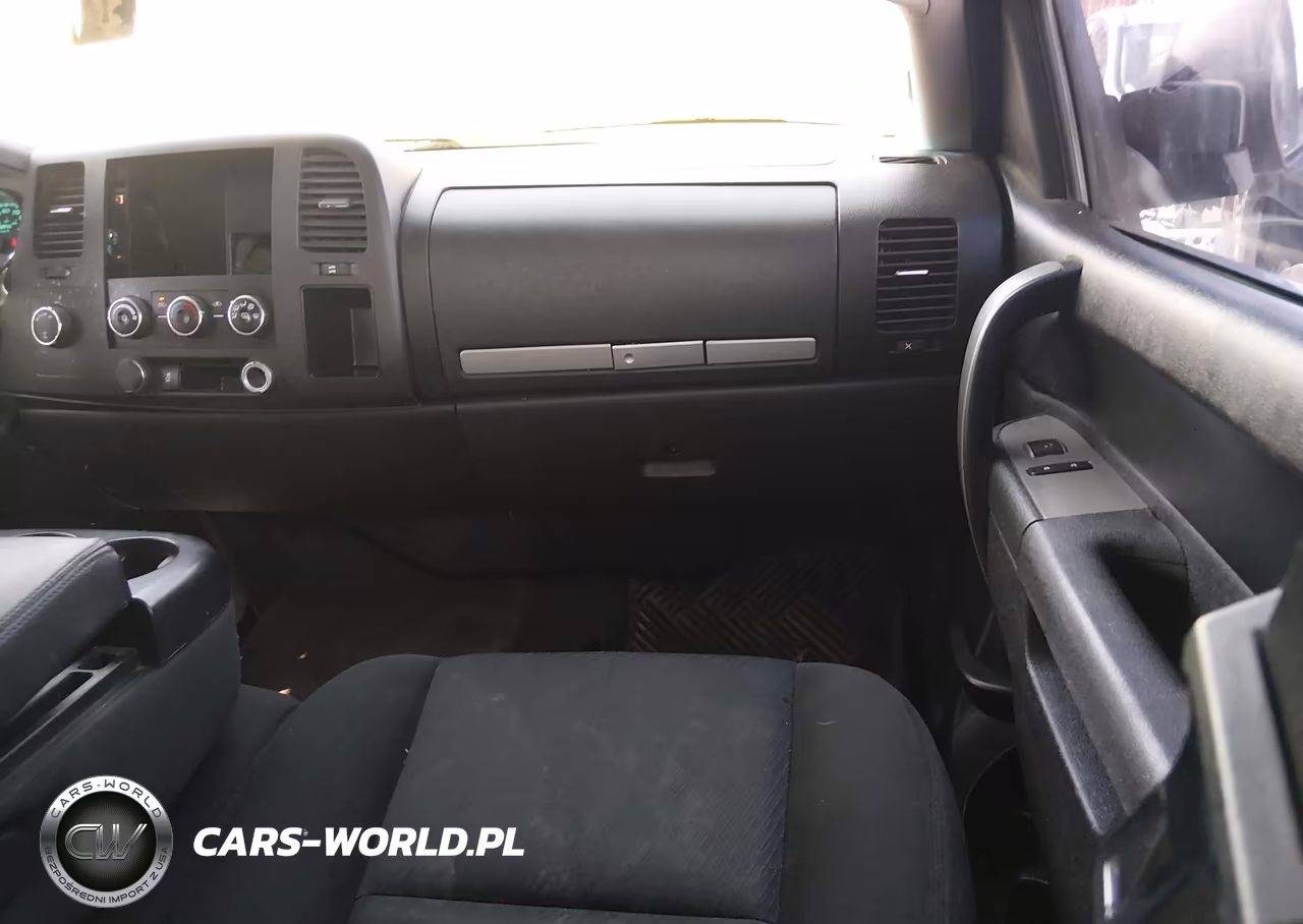 2013 GMC Sierra 1500 Sle VIN:3GTP2VE79DG128041 - 5