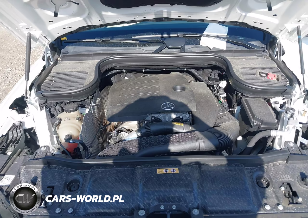2022 Mercedes-Benz Gle 350 4Matic VIN:4JGFB4KB2NA830678 - 10