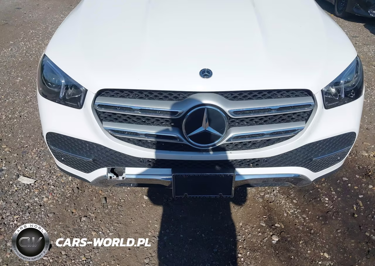 2022 Mercedes-Benz Gle 350 4Matic VIN:4JGFB4KB2NA830678 - 6