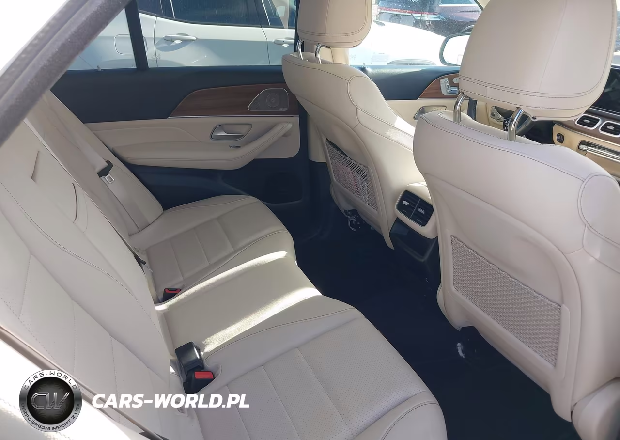 2022 Mercedes-Benz Gle 350 4Matic VIN:4JGFB4KB2NA830678 - 8