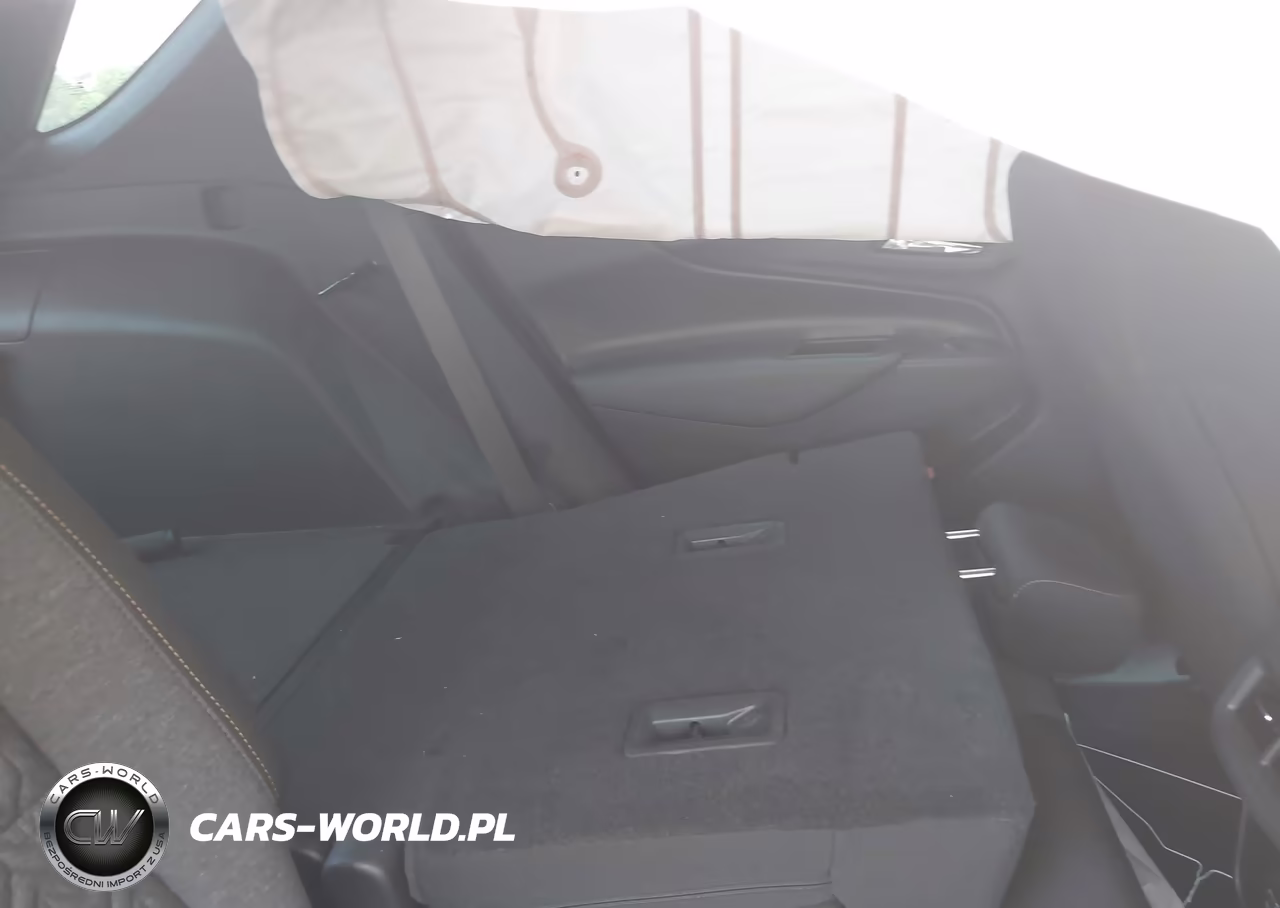 2022 Chevrolet Equinox Awd Lt VIN:3GNAXUEV3NS182358 - 8