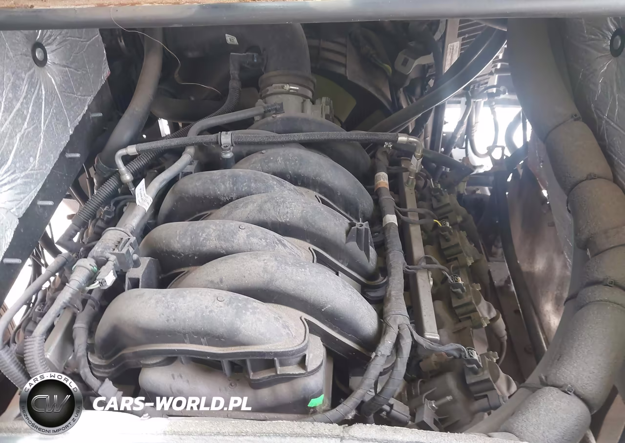 2022 Ford F-59 Commercial Stripped VIN:1F65F5KN0N0A00200 - 10