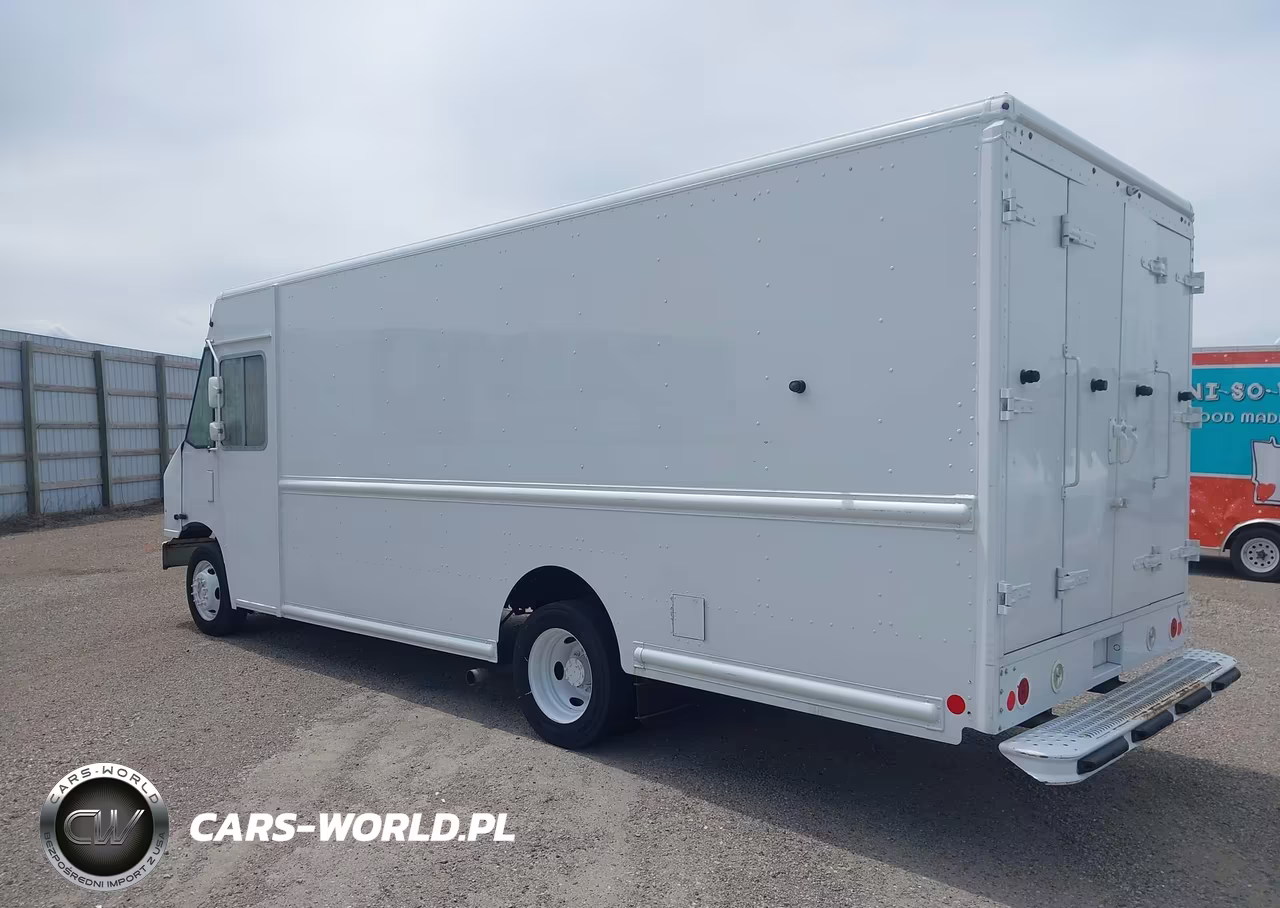 2022 Ford F-59 Commercial Stripped VIN:1F65F5KN0N0A00200 - 3