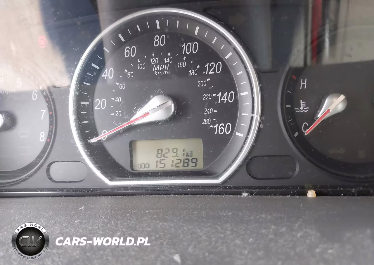 2006 Hyundai Sonata Gls V6-Lx V6 VIN:5NPEU46F16H117188 - 15