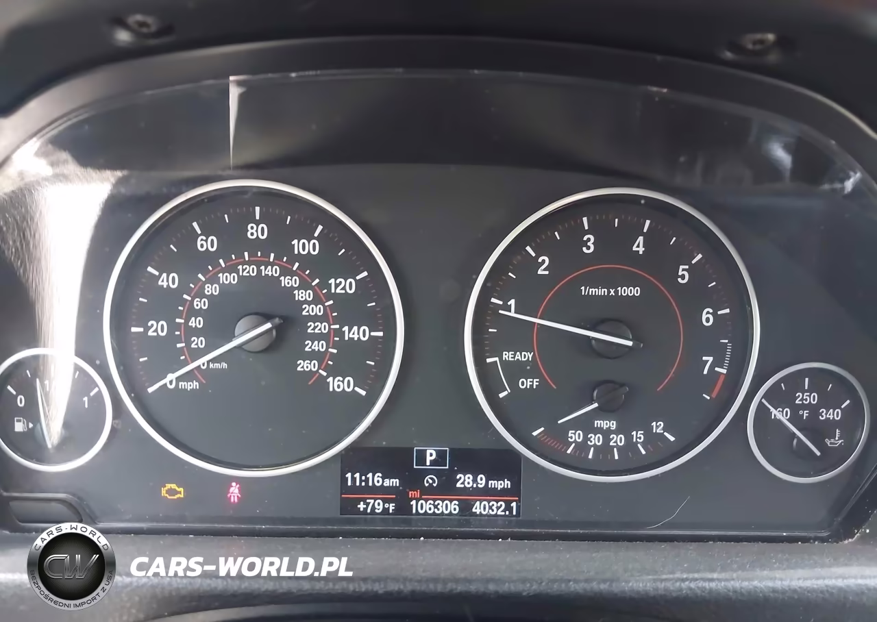 2018 BMW 430I Gran Coupe VIN:WBA4J1C59JBG80353 - 7