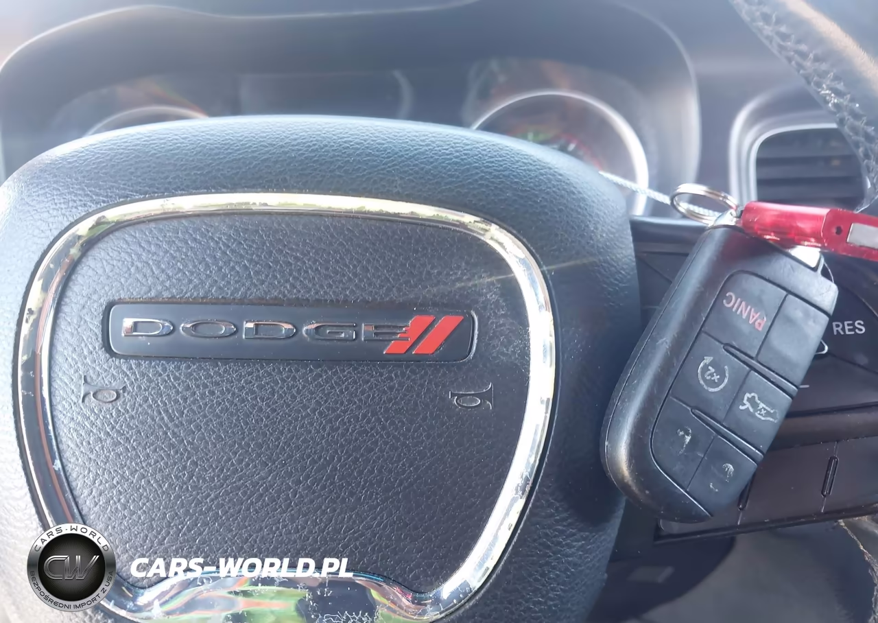 2015 Dodge Charger Se VIN:2C3CDXBG9FH908010 - 11