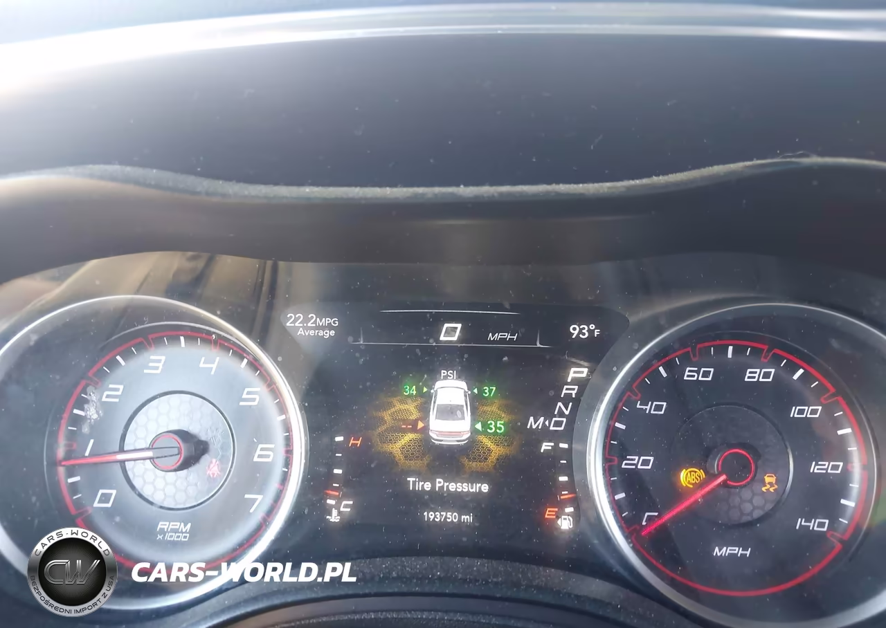 2015 Dodge Charger Se VIN:2C3CDXBG9FH908010 - 7