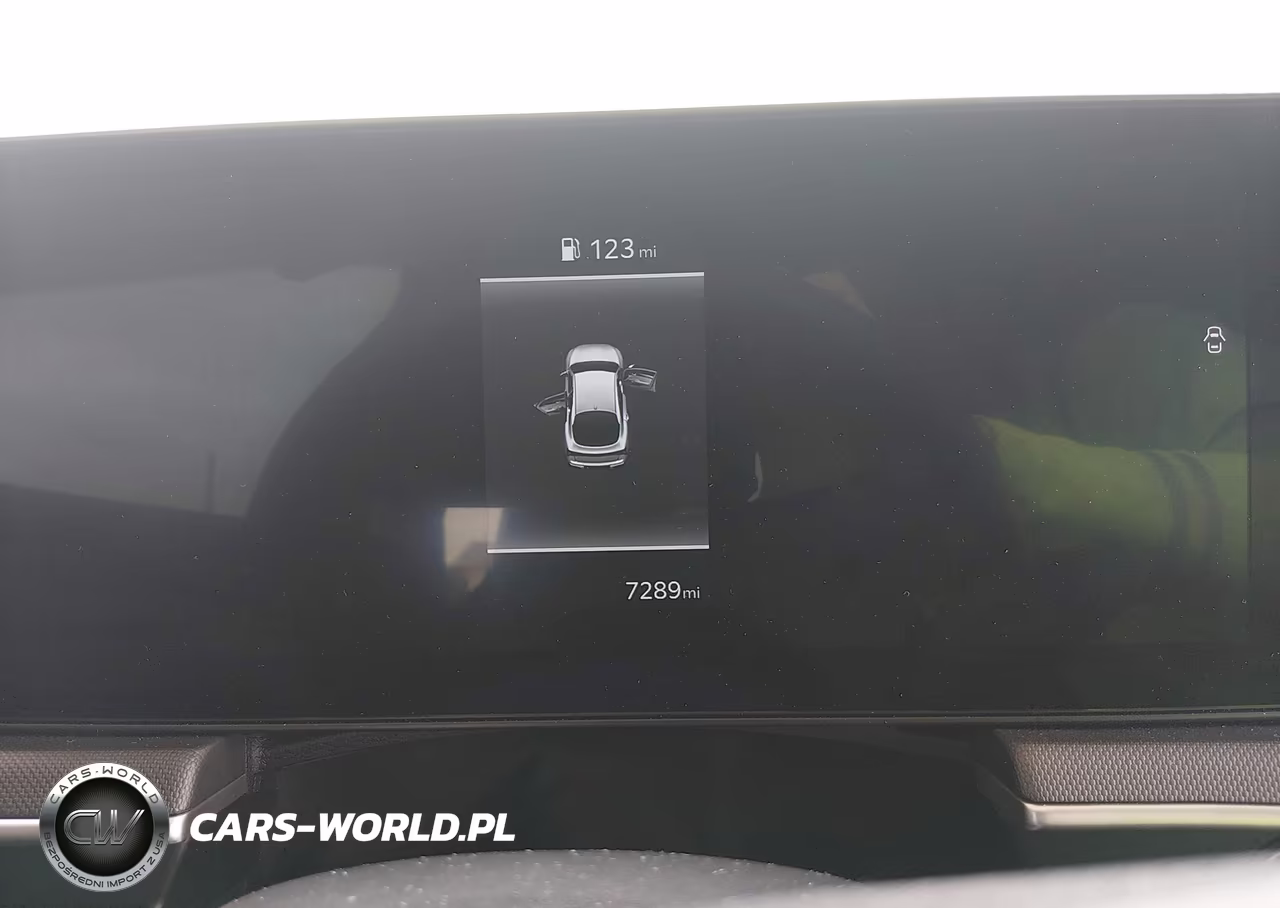 2026 Kia K5 Lxs Fwd VIN:KNAG24J78T5461494 - 7