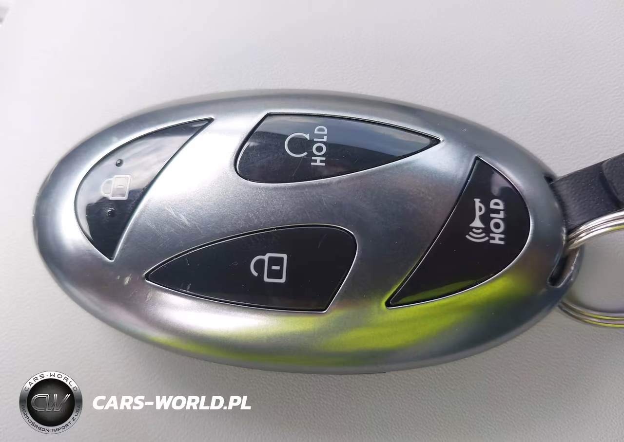 2024 Hyundai Kona Se VIN:KM8HA3AB0RU072481 - 11