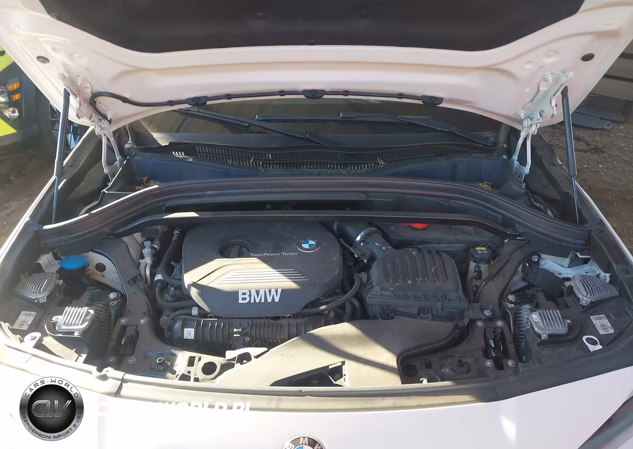 2019 BMW X2 xDrive28I VIN:WBXYJ5C59KEF83653 - 10