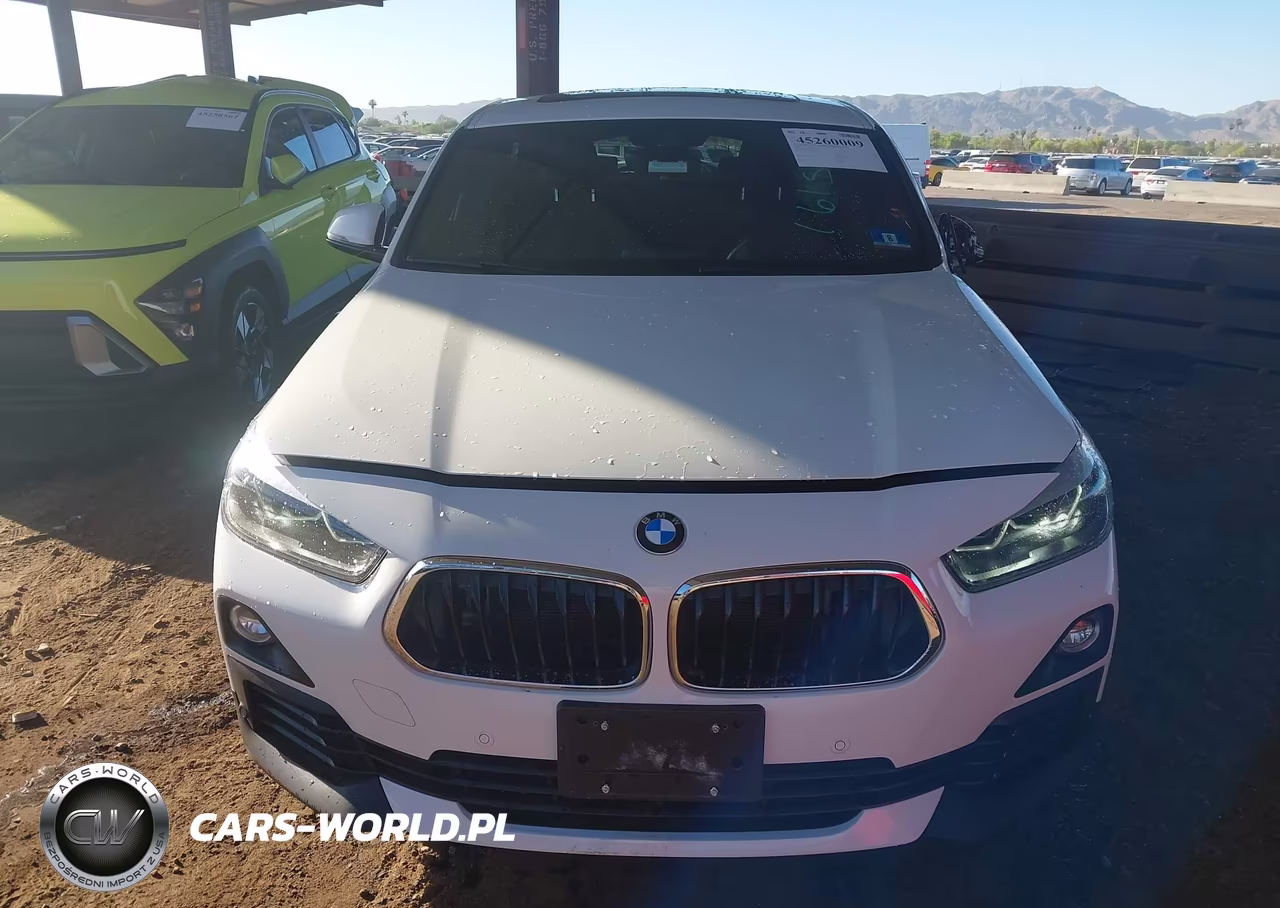 2019 BMW X2 xDrive28I VIN:WBXYJ5C59KEF83653 - 12