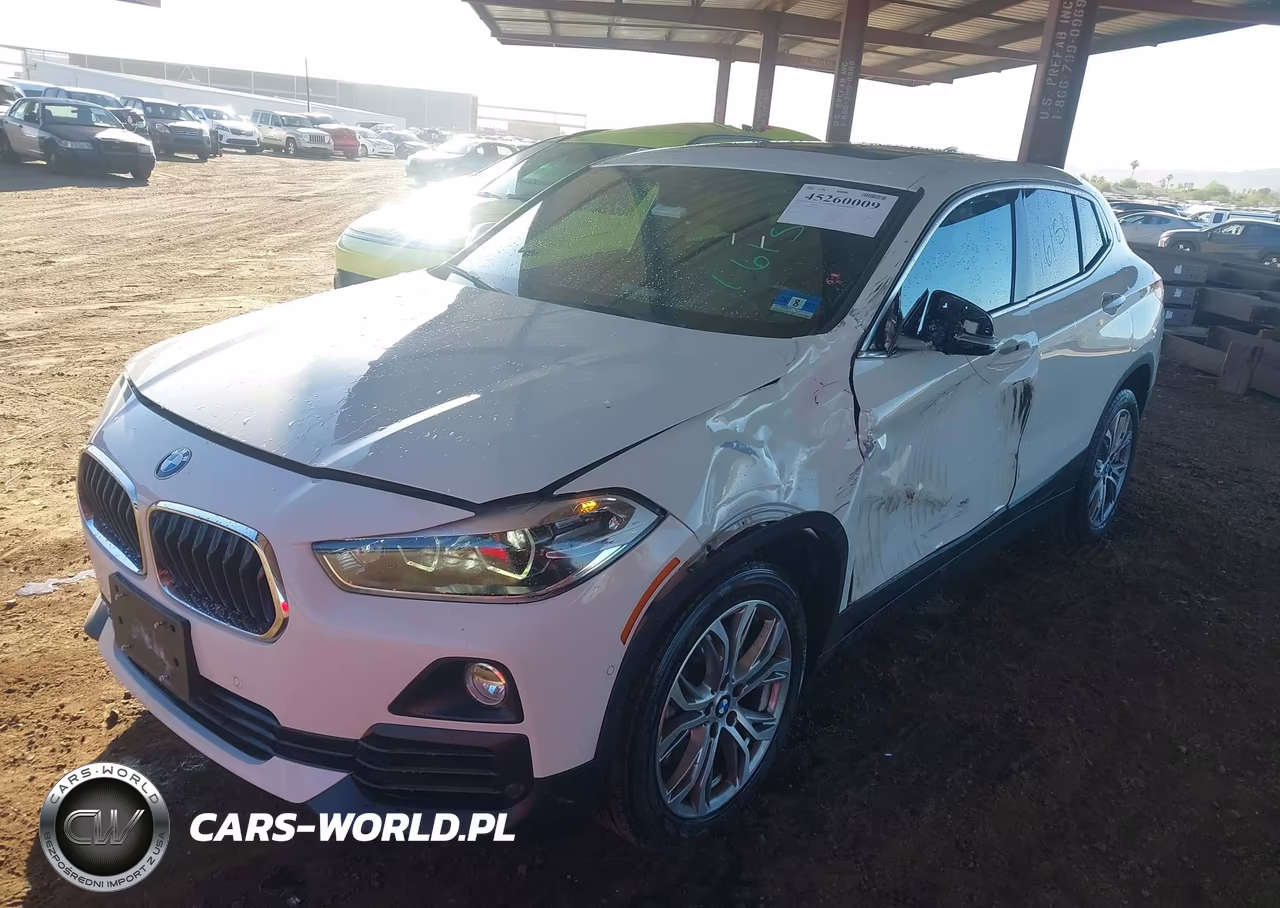 2019 BMW X2 xDrive28I VIN:WBXYJ5C59KEF83653 - 6