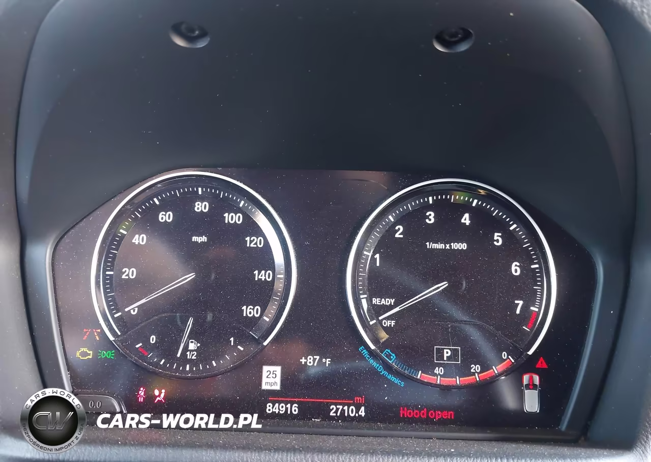 2019 BMW X2 xDrive28I VIN:WBXYJ5C59KEF83653 - 7