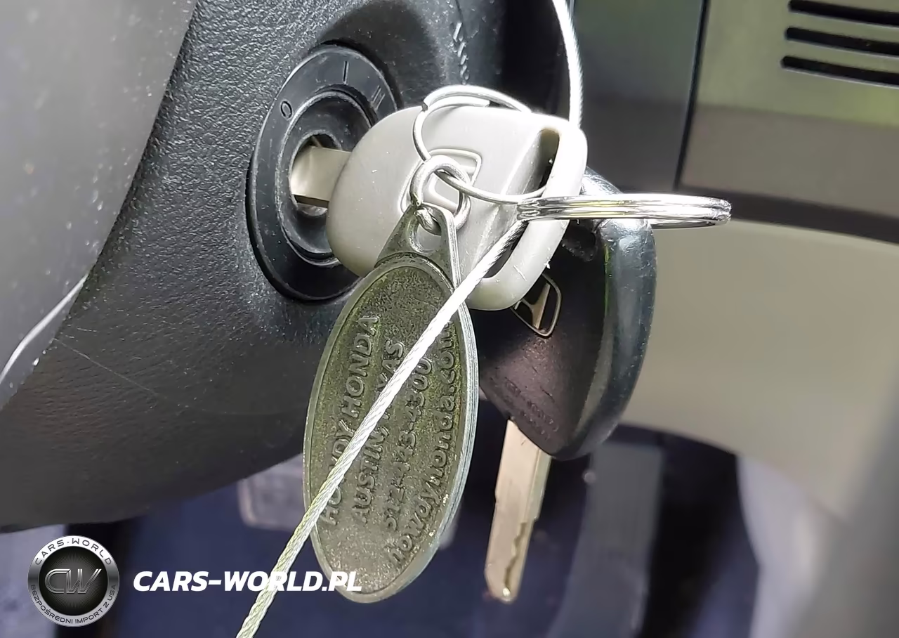 2007 Honda Civic Hybrid VIN:JHMFA362X7S026023 - 11