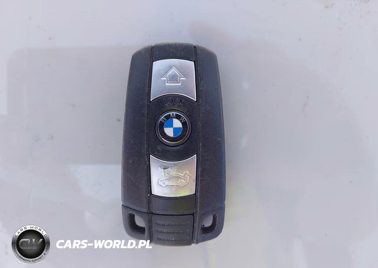 2007 BMW 328Xi VIN:WBAVC73577KP34420 - 11