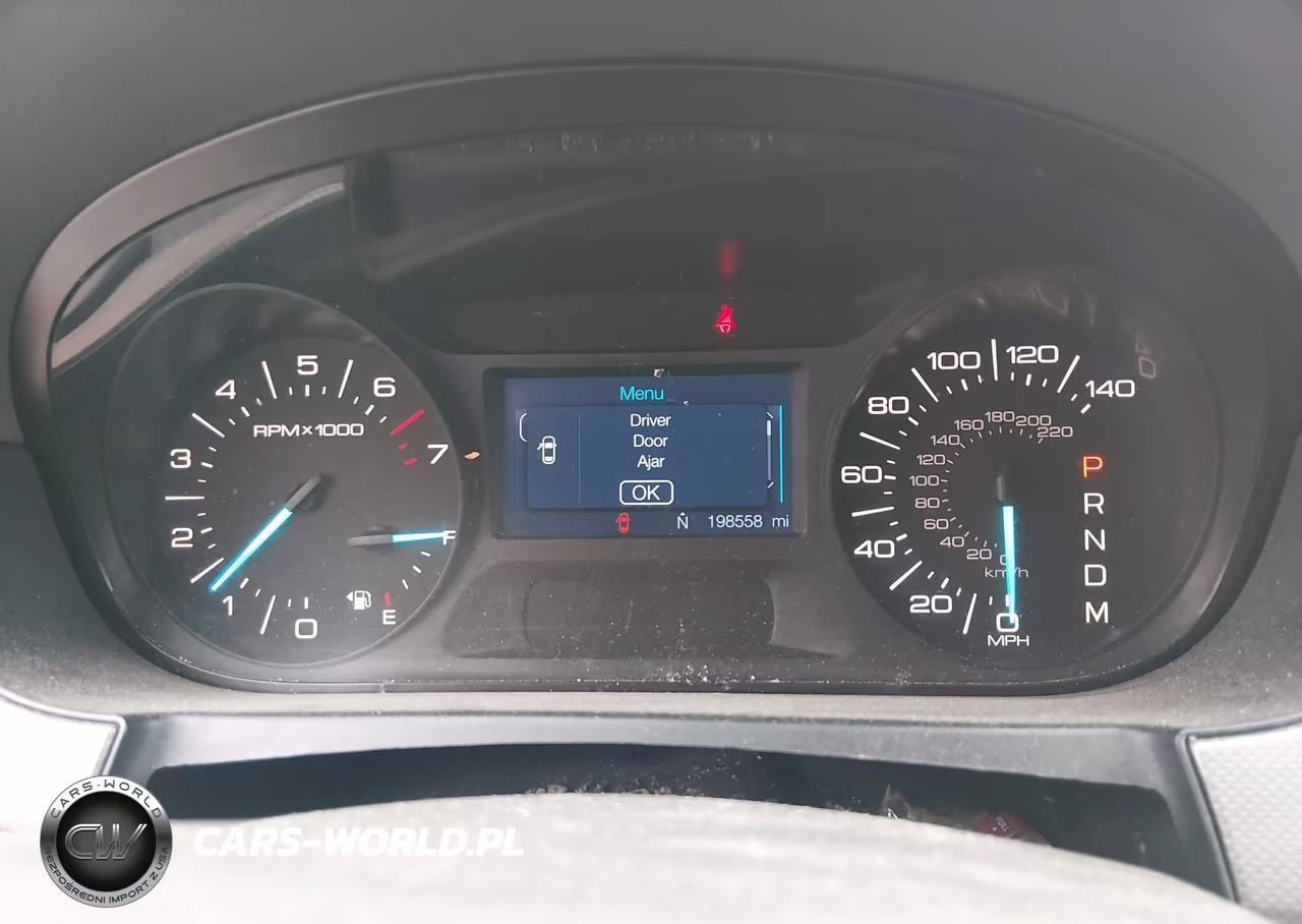2012 Ford Edge Sel VIN:2FMDK3JC5CBA46055 - 7