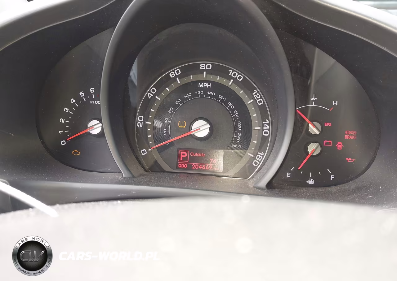2012 Kia Sportage Lx VIN:KNDPB3A21C7333927 - 7