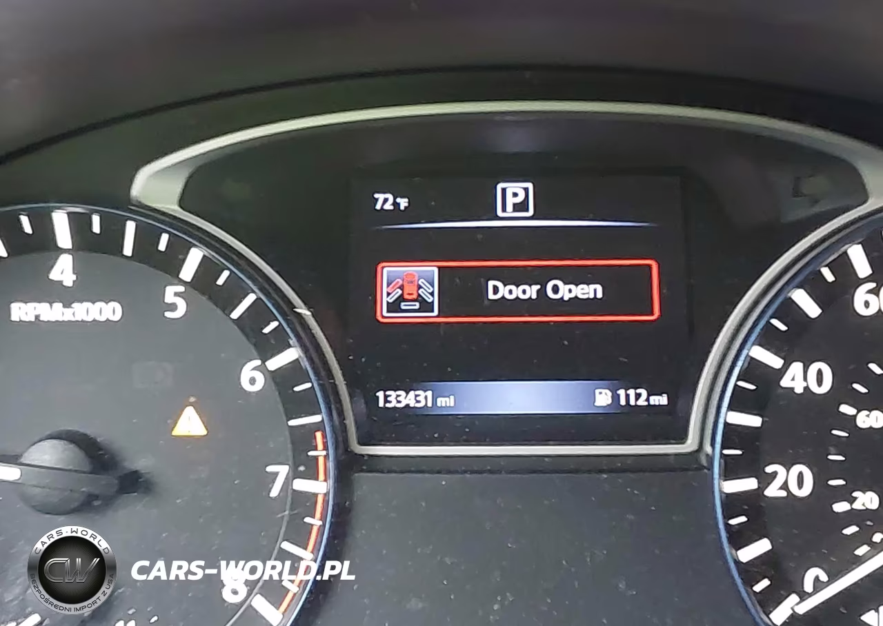 2017 Nissan Altima 2.5 Sr VIN:1N4AL3AP0HC238357 - 15