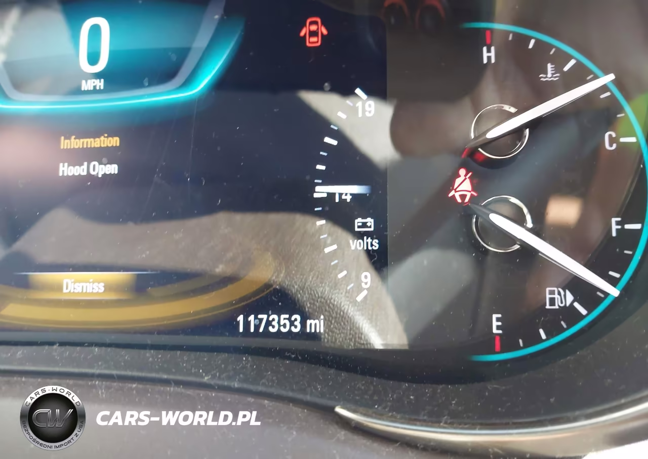 2014 Buick Lacrosse Premium Ii Group VIN:1G4GF5G33EF213938 - 15