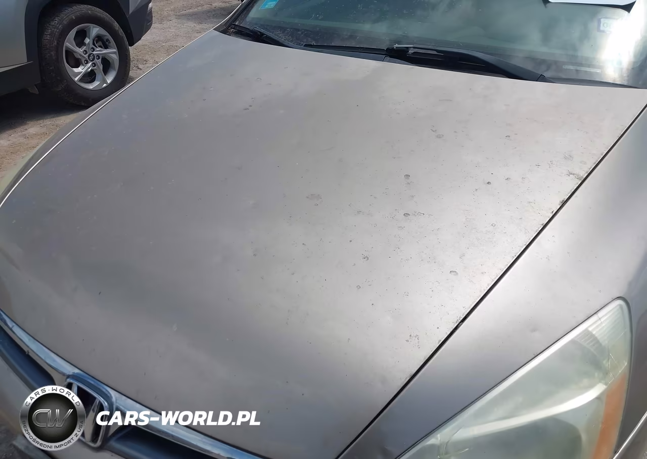 2006 Honda Accord 2.4 Vp VIN:1HGCM561X6A032070 - 13