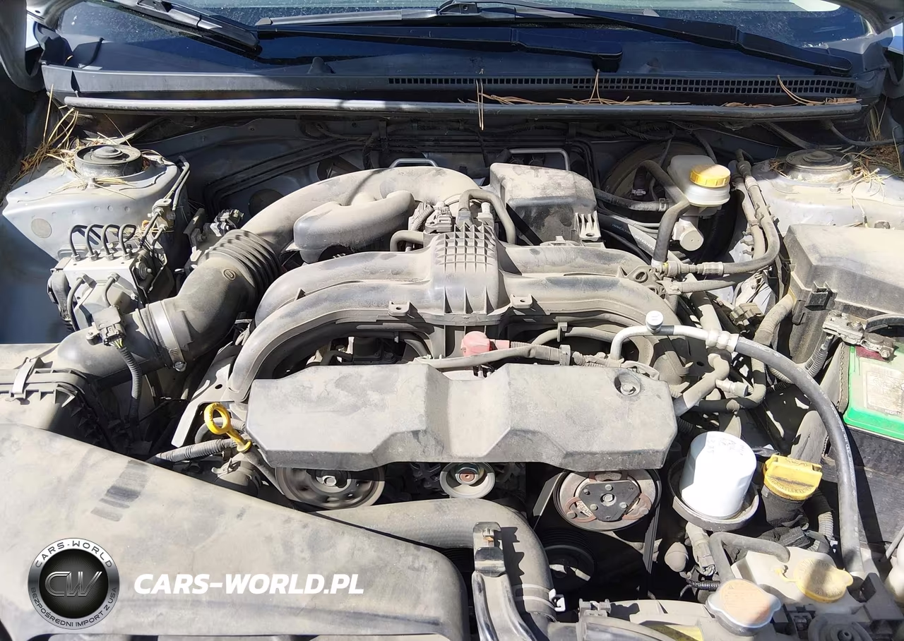 2013 Subaru Impreza 2.0I Sport Premium VIN:JF1GPAL60D1805213 - 10